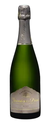 Bouteille de Champagne Brut Prestige